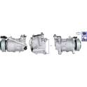 Compressor, airconditioning ELSTOCK - 51-1052