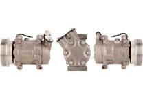 Compressor, ar condicionado