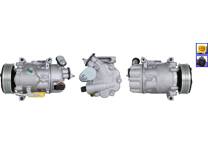 Compressor, ar condicionado