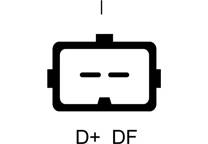 Dynamo / Alternator (Gereviseerd)