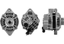 Dynamo / Alternator (Gereviseerd)