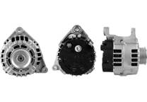 Dynamo / Alternator (Gereviseerd)