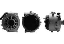 Dynamo / Alternator (Gereviseerd)