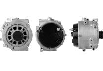 Dynamo / Alternator (Gereviseerd)