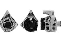 Dynamo / Alternator (Gereviseerd)