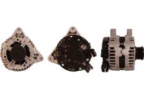 Dynamo / Alternator (Gereviseerd)
