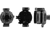 Dynamo / Alternator (Gereviseerd)