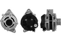 Dynamo / Alternator (Gereviseerd)