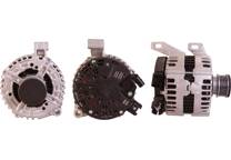 Dynamo / Alternator (Gereviseerd)
