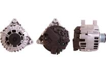 Dynamo / Alternator (Gereviseerd)