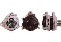 Dynamo / Alternator (Gereviseerd)