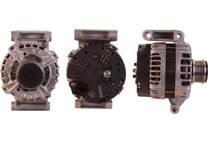 Dynamo / Alternator (Gereviseerd)