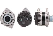Dynamo / Alternator (Gereviseerd)