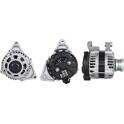 Dynamo / Alternator (Gereviseerd) ELSTOCK - 28-7785
