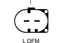 Generator (Omtillverkade)