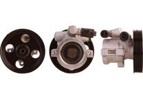 Hydraulikpumpe, Lenkung