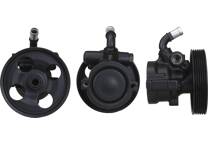 Hydraulikpumpe, Lenkung