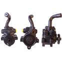 Hydraulikpumpe, Lenkung ELSTOCK - 15-0269
