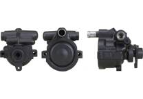 Hydraulikslang, stysrsystem