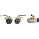 Hydraulikslang, stysrsystem ELSTOCK - 15-0312