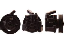 Hydraulikslang, stysrsystem