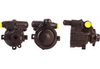 Hydraulikslang, stysrsystem