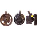 Hydraulikslang, stysrsystem ELSTOCK - 15-0991