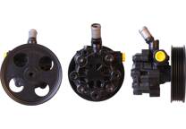 Hydraulikslang, stysrsystem