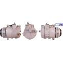 Kompressor, Klimaanlage ELSTOCK - 51-0001