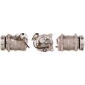 Kompressor, Klimaanlage ELSTOCK - 51-0006