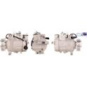 Kompressor, Klimaanlage ELSTOCK - 51-0133