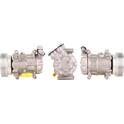 Kompressor, Klimaanlage ELSTOCK - 51-0451