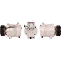 Kompressor, Klimaanlage ELSTOCK - 51-0454