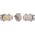 Kompressor, Klimaanlage ELSTOCK - 51-0573