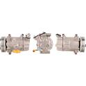 Kompressor, Klimaanlage ELSTOCK - 51-0598