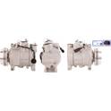 Kompressor, Klimaanlage ELSTOCK - 51-0764