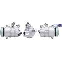Kompressor, Klimaanlage ELSTOCK - 51-1000