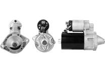 Motor de arranque (Remanufacturado)