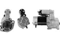 Motor de arranque (Remanufacturado)