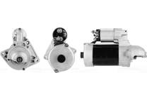 Motor de arranque (Remanufacturado)
