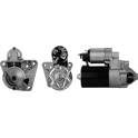 Motor de arranque (Remanufaturado) ELSTOCK - 25-2493