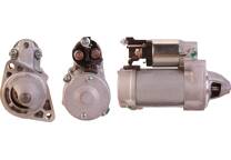 Motor de arranque (Remanufacturado)