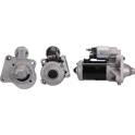 Motor de arranque (Remanufaturado) ELSTOCK - 25-4377