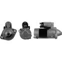 Starter (Remanufactured) ELSTOCK - 25-2349