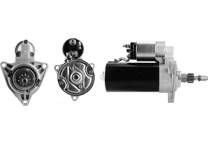 Startmotor (Gereviseerd)