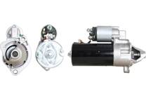 Startmotor (Gereviseerd)