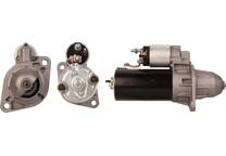 Startmotor (Gereviseerd)