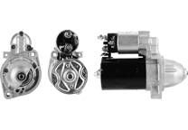 Startmotor (Gereviseerd)
