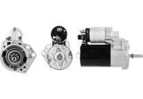Startmotor (Gereviseerd)