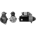 Startmotor (Gereviseerd) ELSTOCK - 25-2111